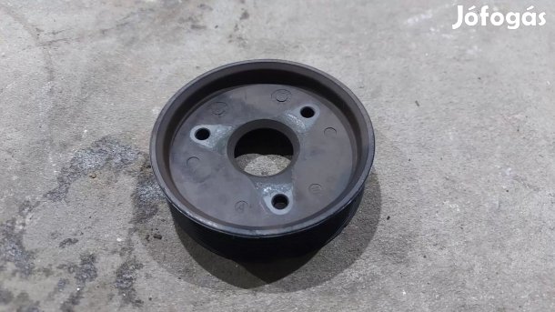 Renault MASTER Opel MOVANO 03- Szervószivattyú pumpa szíjtárcsa 9596