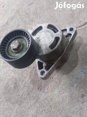 Renault MASTER Opel MOVANO 03- Szíj ékszíj feszítőgörgő feszítő 6364