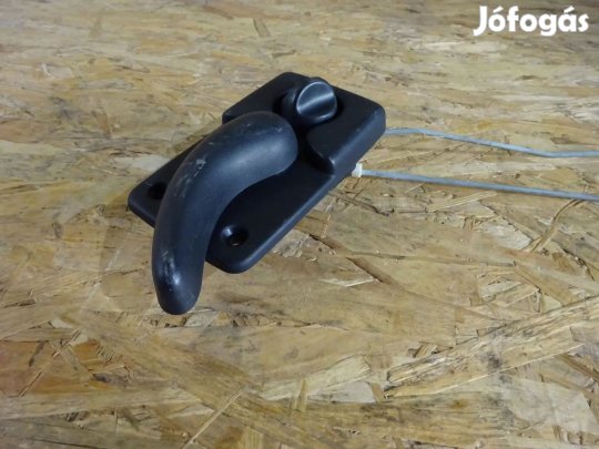 Renault MASTER Opel MOVANO 03- Tolóajtó belső nyitó kilincs kar 0449