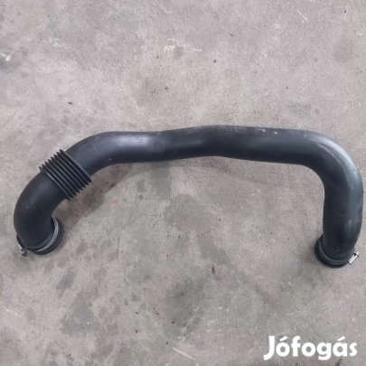 Renault MASTER Opel MOVANO 03- Turbócső levegő turbó műanyag cső 0319
