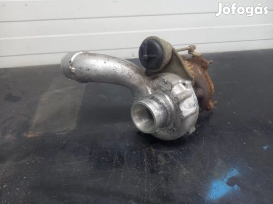 Renault MASTER Opel MOVANO 03- Turbófeltöltő turbó turbo feltöltő 0723