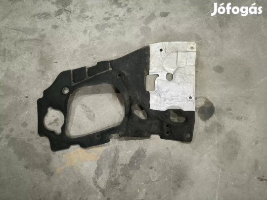 Renault MASTER Opel MOVANO 03- Tűzfal zajvédő hővédő szigetelés 4981