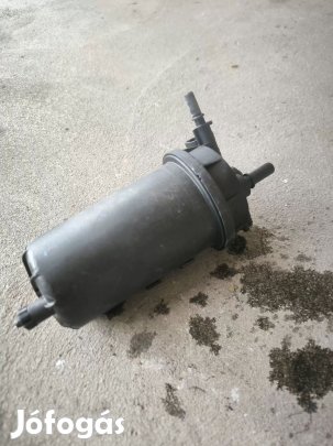 Renault MASTER Opel MOVANO 03- Üzemanyagszűrő gázolajszűrő szűrő 5045