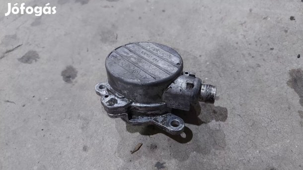 Renault MASTER Opel MOVANO 03- Vákum vákuumpumpa pumpa szivattyú 0872