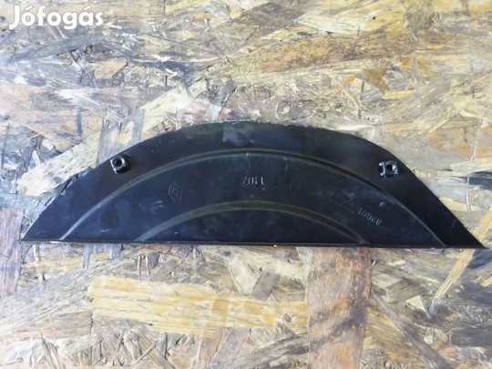 Renault MASTER Opel MOVANO 03- Váltó sebváltó fém porvédő lemez 4839