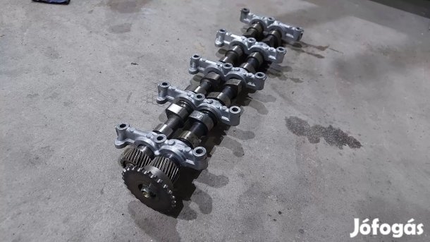 Renault MASTER Opel MOVANO 03- Vezérműtengely bütyköstengely 9769