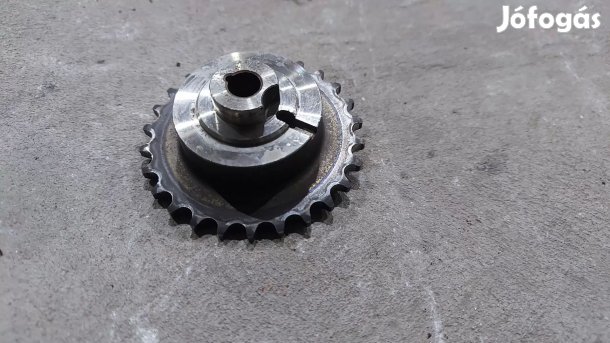 Renault MASTER Opel MOVANO 03- Vezérműtengely vezérlés fogaskerék 9798