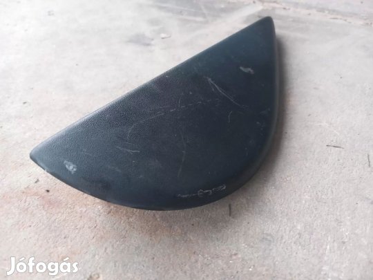 Renault MASTER Opel MOVANO 03- Visszapillantó műanyag burkolat 0418