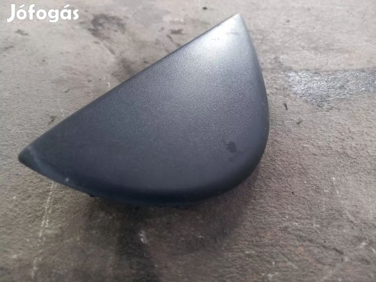 Renault MASTER Opel MOVANO 03- Visszapillantó műanyag burkolat 9175