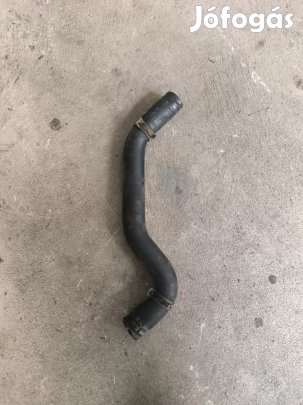Renault MASTER Opel MOVANO 03- Vízhűtő vízcső gumicső gumi cső 4860