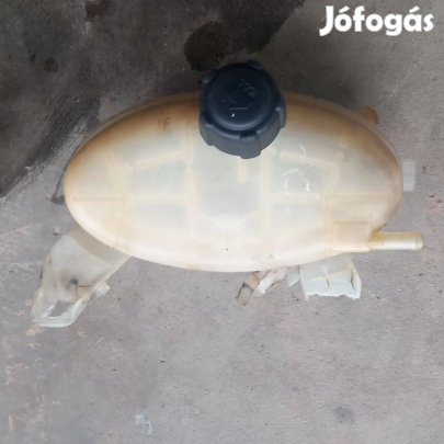 Renault MASTER Opel MOVANO 03- Víztartály kiegyenlítő tartály 0335