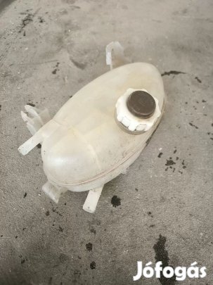 Renault MASTER Opel MOVANO 03- Víztartály víz kiegyenlítő tartály 5014