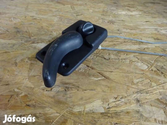 Renault MASTER Opel MOVANO 03- tolóajtó belső nyitó kilincs kar 0449