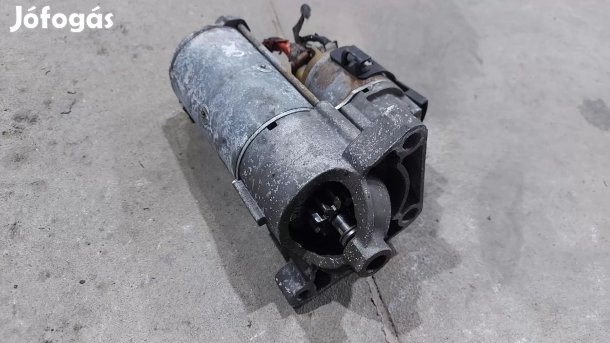 Renault MASTER Opel MOVANO 06 Önindító indító motor bendix behúzó 6845
