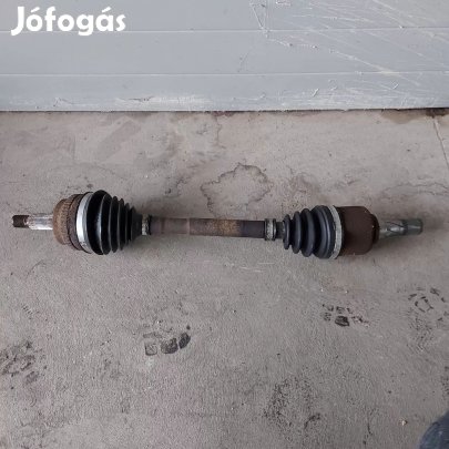 Renault MASTER Opel MOVANO 06- 2.5 Bal oldali féltengely csukló 1986