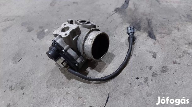 Renault MASTER Opel MOVANO 06- 2.5 Elektromos egr agr szelep 6909