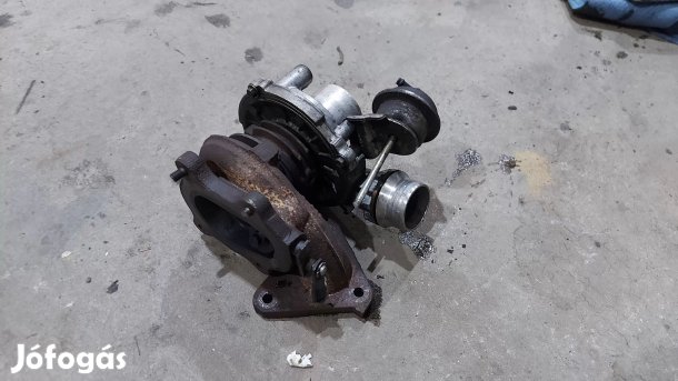 Renault MASTER Opel MOVANO 06- 2.5 PF turbó turbo turbófeltöltő 6911