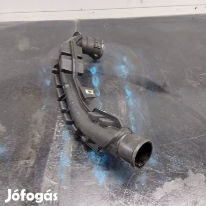 Renault MASTER Opel MOVANO 06- Cooler töltőlevegő hűtő hütő cső 1746