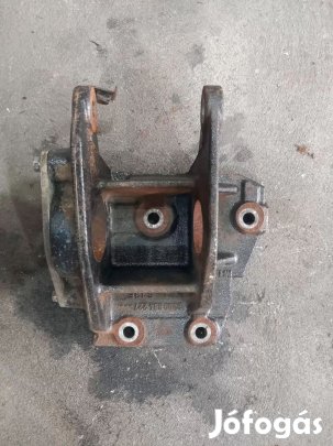 Renault MASTER Opel MOVANO 06- Féltengely támcsapágy ház tartó 1749