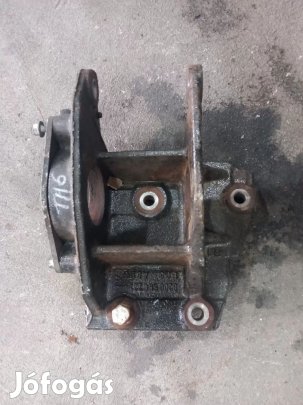 Renault MASTER Opel MOVANO 06- Féltengely támcsapágy ház tartó 1750