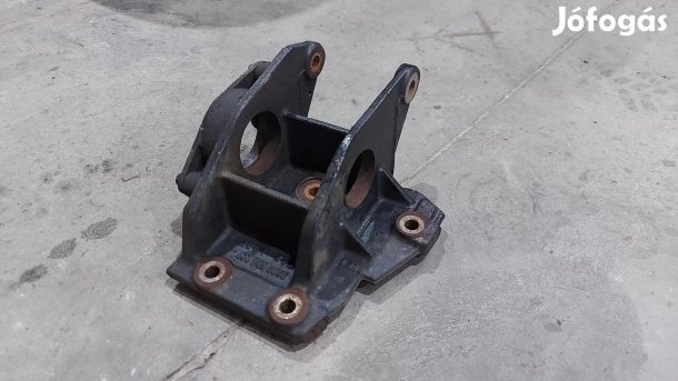 Renault MASTER Opel MOVANO 06- Féltengely támcsapágy ház tartó 6843