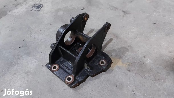 Renault MASTER Opel MOVANO 06- Féltengely támcsapágy ház tartó 6920