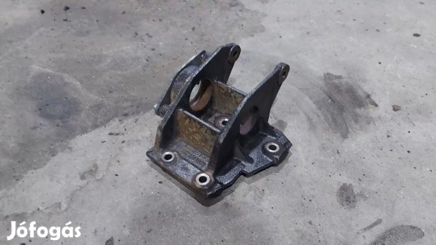 Renault MASTER Opel MOVANO 06- Féltengely támcsapágy ház tartó 9564