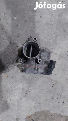 Renault MASTER Opel MOVANO 06- Fojtószelep szelep pillangószelep 9587