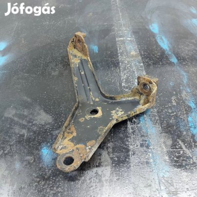 Renault MASTER Opel MOVANO 06- Katalizátor turbó tartó konzol 1752