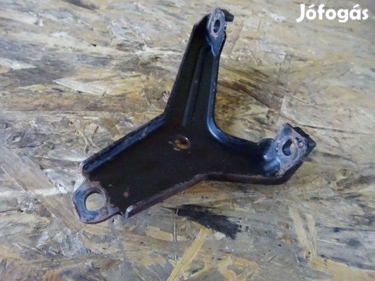 Renault MASTER Opel MOVANO 06- Katalizátor turbó tartó konzol 4843