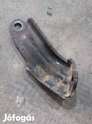 Renault MASTER Opel MOVANO 06- Katalizátor turbó tartó konzol bak 6659