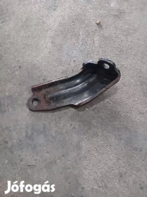 Renault MASTER Opel MOVANO 06- Katalizátor turbó tartó konzol bak 6663