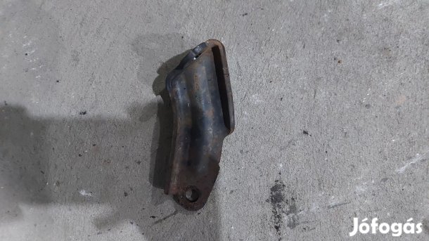 Renault MASTER Opel MOVANO 06- Katalizátor turbó tartó konzol bak 6838