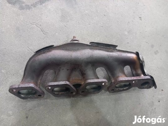 Renault MASTER Opel MOVANO 06- Kipufogótorok torok leömlő csonk 9941
