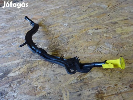 Renault MASTER Opel MOVANO 06- Nívópálca mérő olajszintmérő pálca 4132