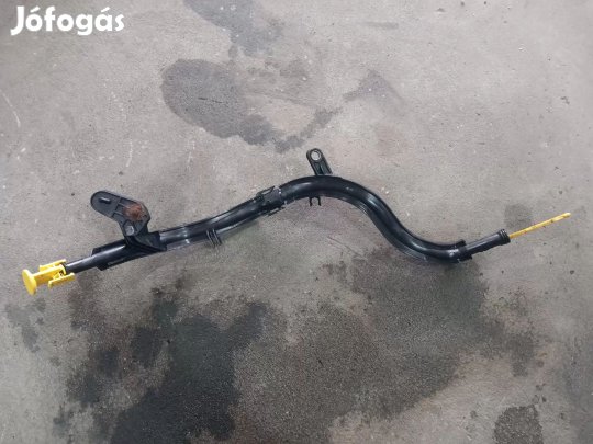 Renault MASTER Opel MOVANO 06- Nívópálca mérő olajszintmérő pálca 9933