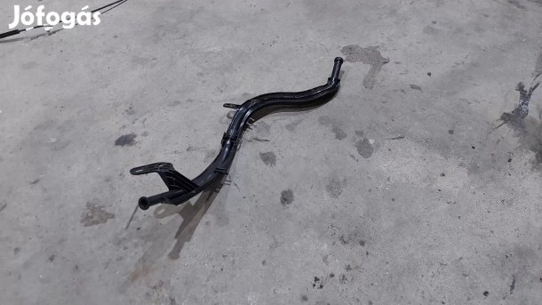 Renault MASTER Opel MOVANO 06- Nívópálca olajszintmérő mérő pálca 0874