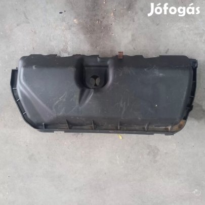 Renault MASTER Opel MOVANO 06- Nyomócső cső védő fedő burkolat 0238