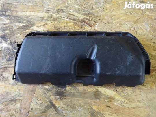 Renault MASTER Opel MOVANO 06- Nyomócső cső védő fedő burkolat 4135