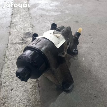 Renault MASTER Opel MOVANO 06- Olajhűtő olajszűrő hőcserélő kupak 0231