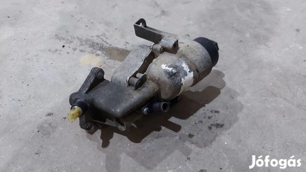 Renault MASTER Opel MOVANO 06- Olajhűtő olajszűrő hőcserélő kupak 6917