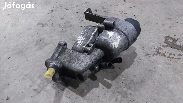 Renault MASTER Opel MOVANO 06- Olajhűtő olajszűrő hőcserélő kupak 9584