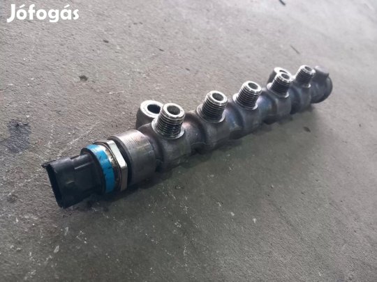 Renault MASTER Opel MOVANO 06- Rail cső közös nyomócső szelep 9952