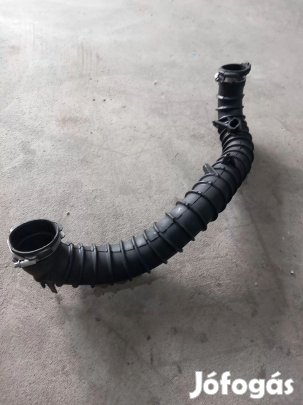 Renault MASTER Opel MOVANO 06- Turbó kartercső turbó gumicső cső 6646