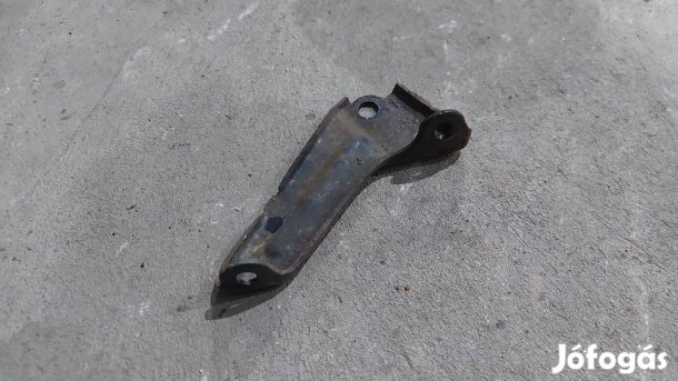 Renault MASTER Opel MOVANO 06- Turbó tartó rögzítő konzol 6837