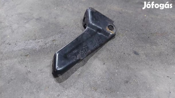 Renault MASTER Opel MOVANO 06- Turbó tartó rögzítő konzol 9581