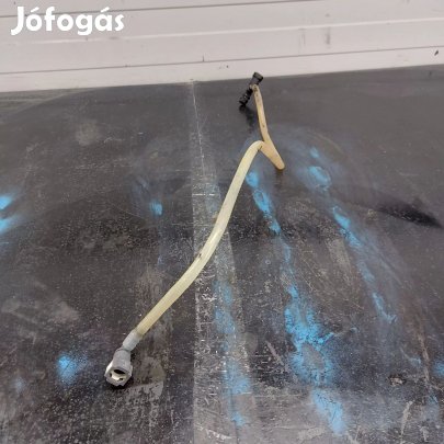 Renault MASTER Opel MOVANO 06- Üzemanyagcső gázolaj üzemanyag cső 1745