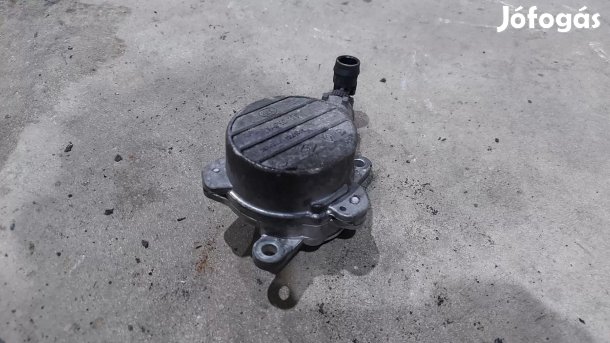 Renault MASTER Opel MOVANO 06- Vákum vákuumpumpa pumpa szivattyú 9566