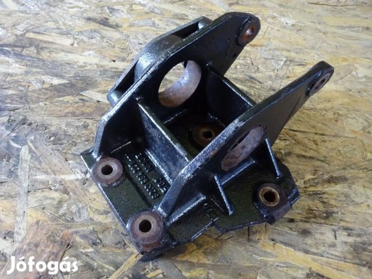 Renault MASTER Opel MOVANO 06- féltengely támcsapágy ház tartó 4832