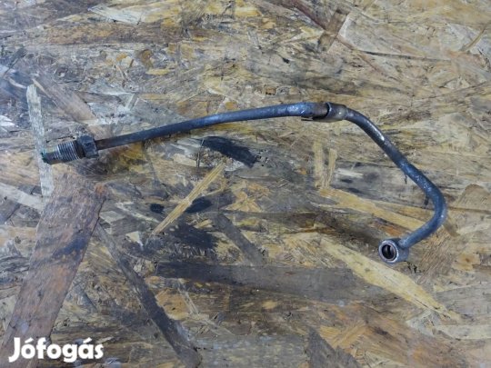 Renault MASTER Opel MOVANO 06- turbó OLAJ nyomócső olajcső cső 5473